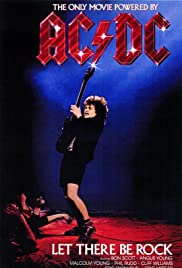 AC/DC: Let There Be Rock (1980)