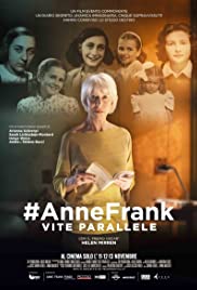 #Anne Frank Parallel Stories (2019)