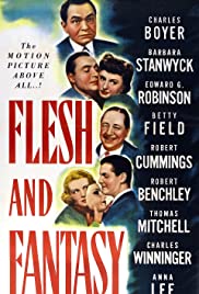 Flesh and Fantasy (1943)