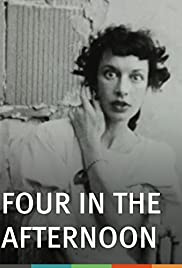 Four in the Afternoon (1951)