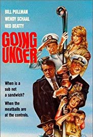 Going Under (1991)