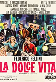 La Dolce Vita (1960)