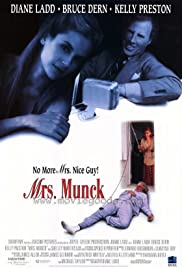 Mrs. Munck (1995)