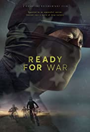 Ready for War (2019)