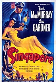 Singapore (1947)