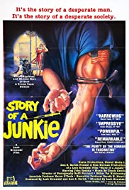 Story of a Junkie (1985)