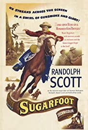 Sugarfoot (1951)