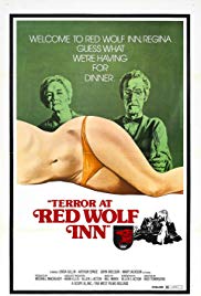 Terror at Red Wolf Inn (1972)