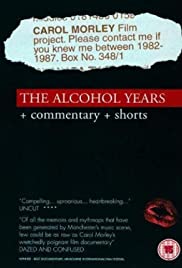 The Alcohol Years (2000)