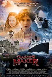 The Games Maker (2014)