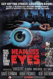 The Headless Eyes (1971)