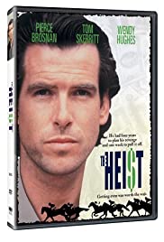 The Heist (1989)