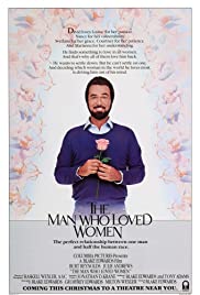 The Man Who Loved Women (1983)