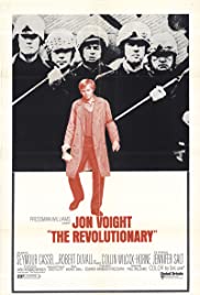 The Revolutionary (1970)