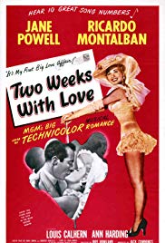 Two Weeks with Love (1950)