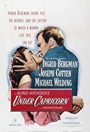 Under Capricorn (1949)