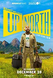 Up North (2018)