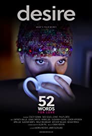 52 Words for Love (2018)