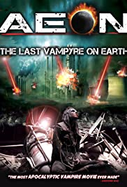 The Last Vampyre on Earth (2013)