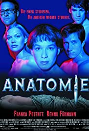 Anatomie (2000)