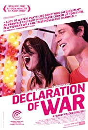 Declaration of War (2011)