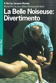 Divertimento (1992)