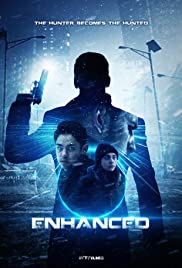 Watch Full Movie :Enhanced (2019)