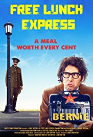 Free Lunch Express (2020)