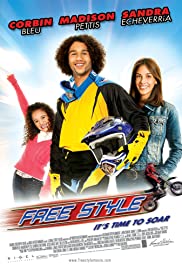 Free Style (2008)