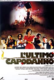 Lultimo capodanno (1998)