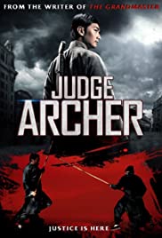 Judge Archer (2012)