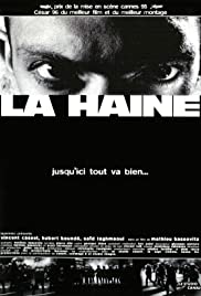 La Haine (1995)