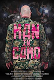 Man in Camo (2018)