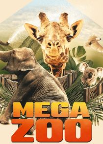 Mega Zoo (2020)