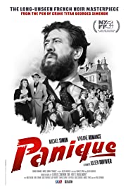 Panique (1946)