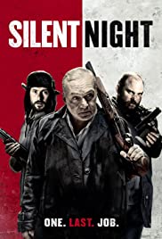 Silent Night (2020)