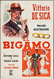 The Bigamist (1956)