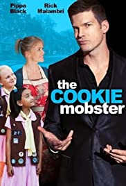 The Cookie Mobster (2014)