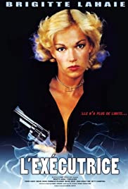 The Female Executioner (1986)