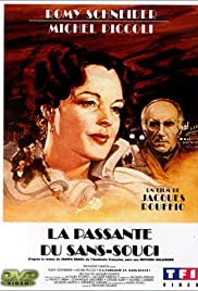 La passante du SansSouci (1982)