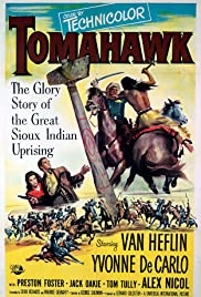 Tomahawk (1951)