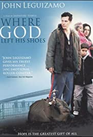 Where God Left His Shoes (2007)