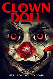 ClownDoll (2019)