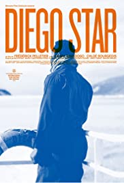 Diego Star (2013)