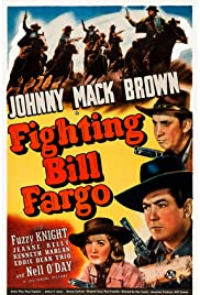 Fighting Bill Fargo (1941)