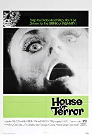 House of Terror (1973)