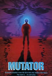 Mutator (1989)