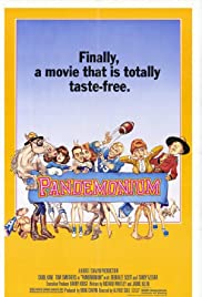 Pandemonium (1982)