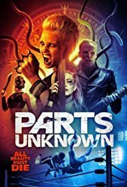 Parts Unknown (2018)