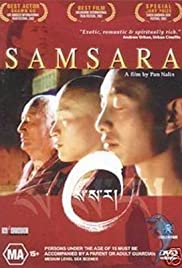 Samsara (2001)